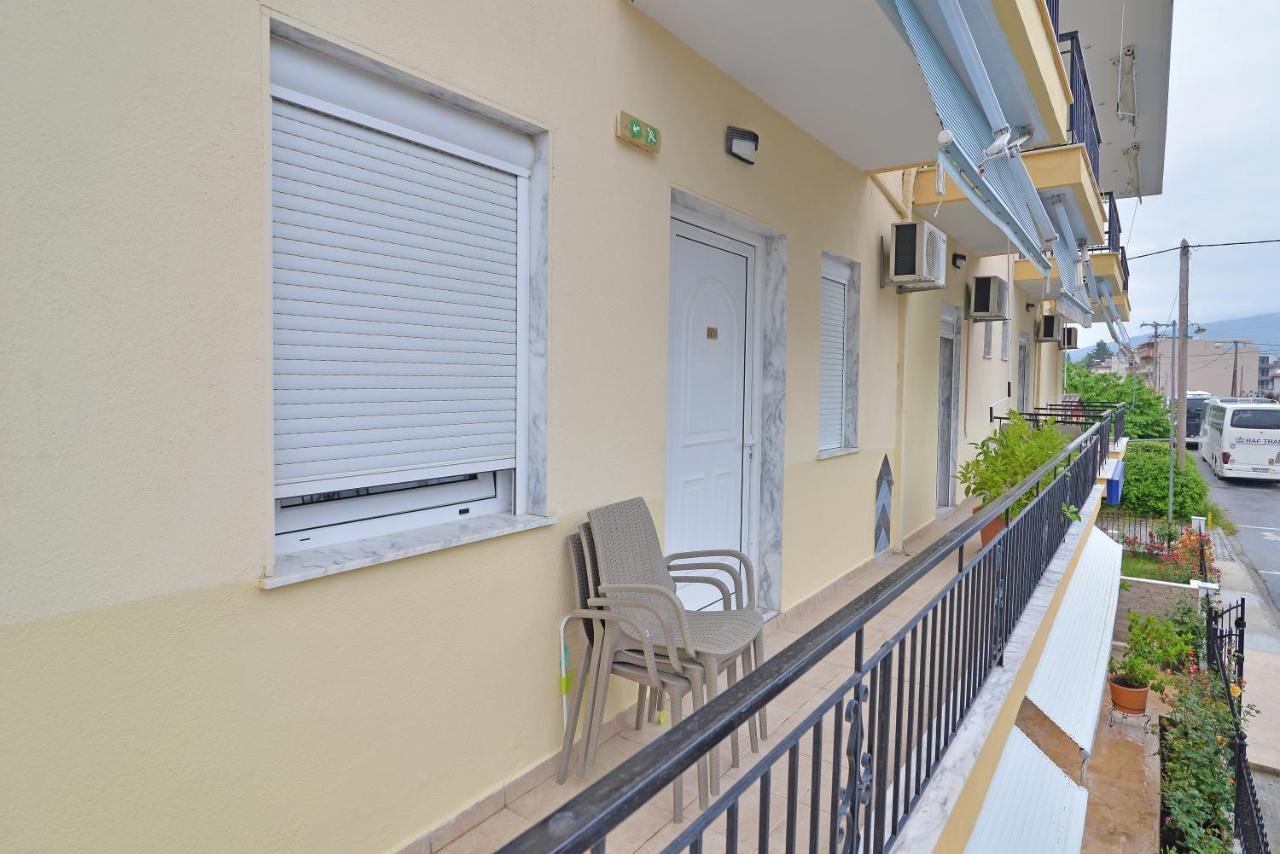 ليبتوكاريا Apartments Kalina المظهر الخارجي الصورة